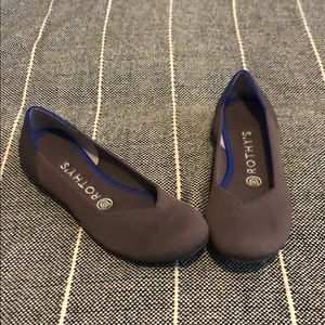 Rothy’s women flats!